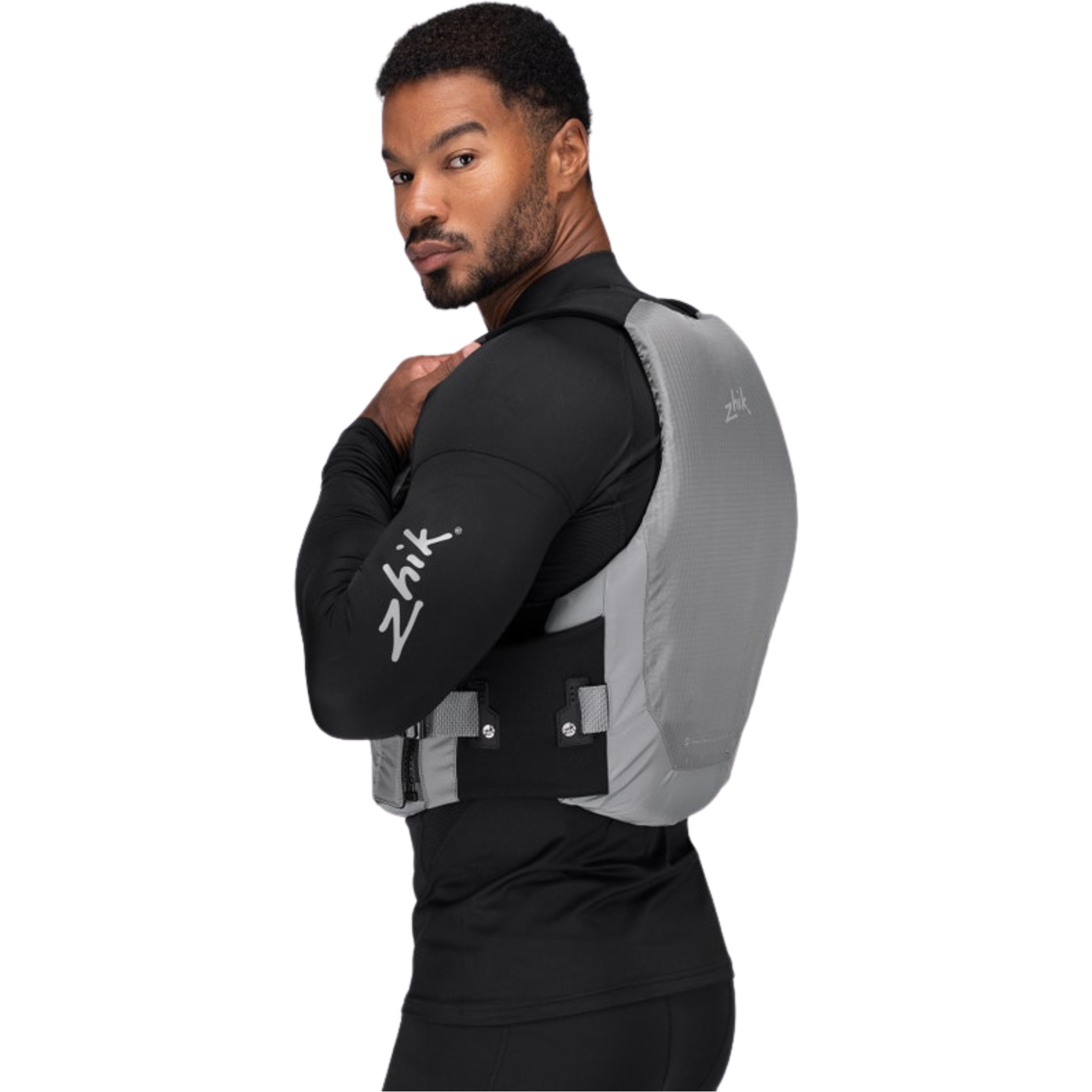 2026 Zhik Performance Racecut PFD PFD-0021-U-GRY ------------------------------------------------------- Grey